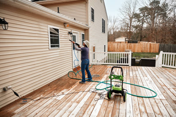 Best Pressure Washing Services Near Me  in USA